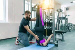Lifestyle Motivators Kinesis Training South Florida