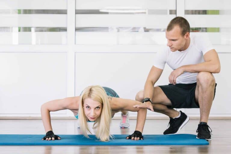 Lifestyle Motivators Personal Training Palm Beach