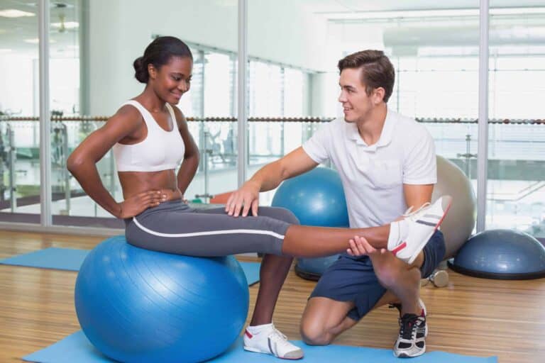 Lifestyle Motivators Physical Therapist South Florida