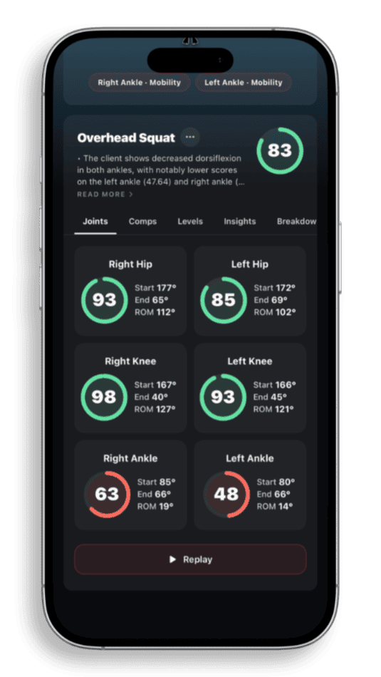 App screenshot 02 shawow