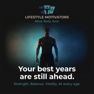 Lifestyle motivators display