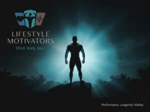 Lifestyle motivators display